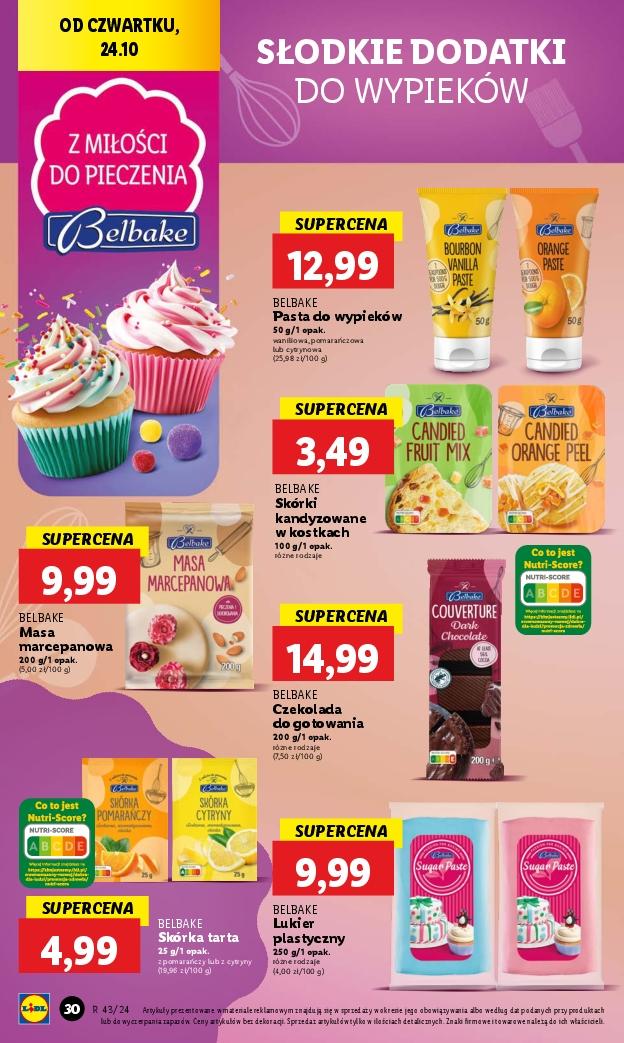 Gazetka promocyjna Lidl str. 35