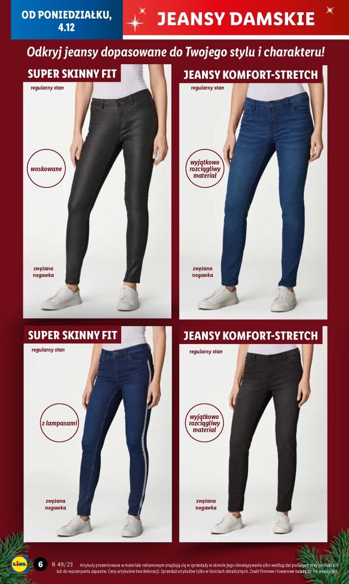 Gazetka promocyjna Lidl str. 8