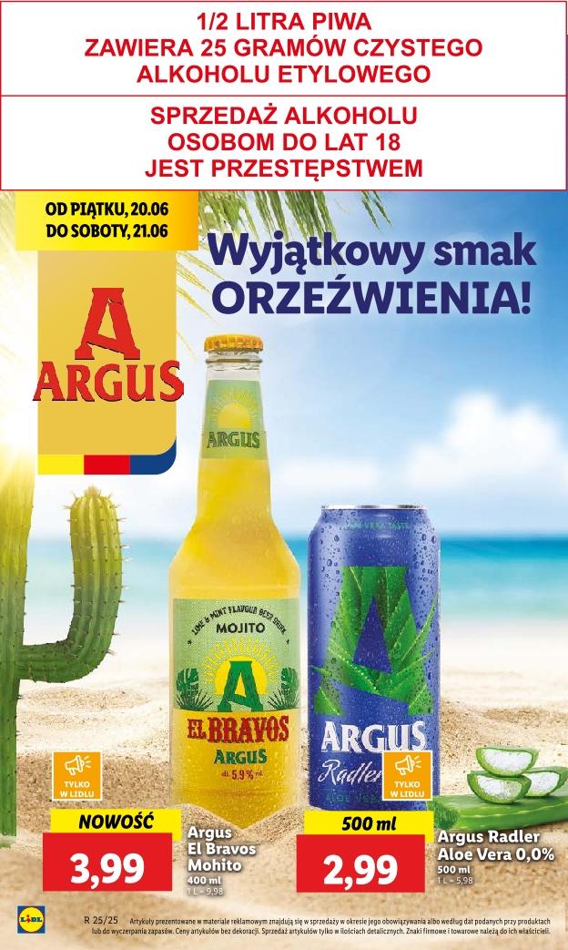 Gazetka promocyjna Lidl str. 43