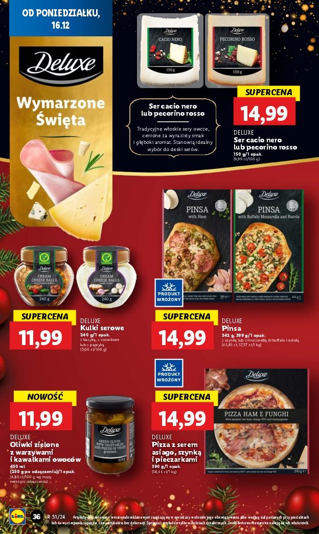 Gazetka promocyjna Lidl str. 42