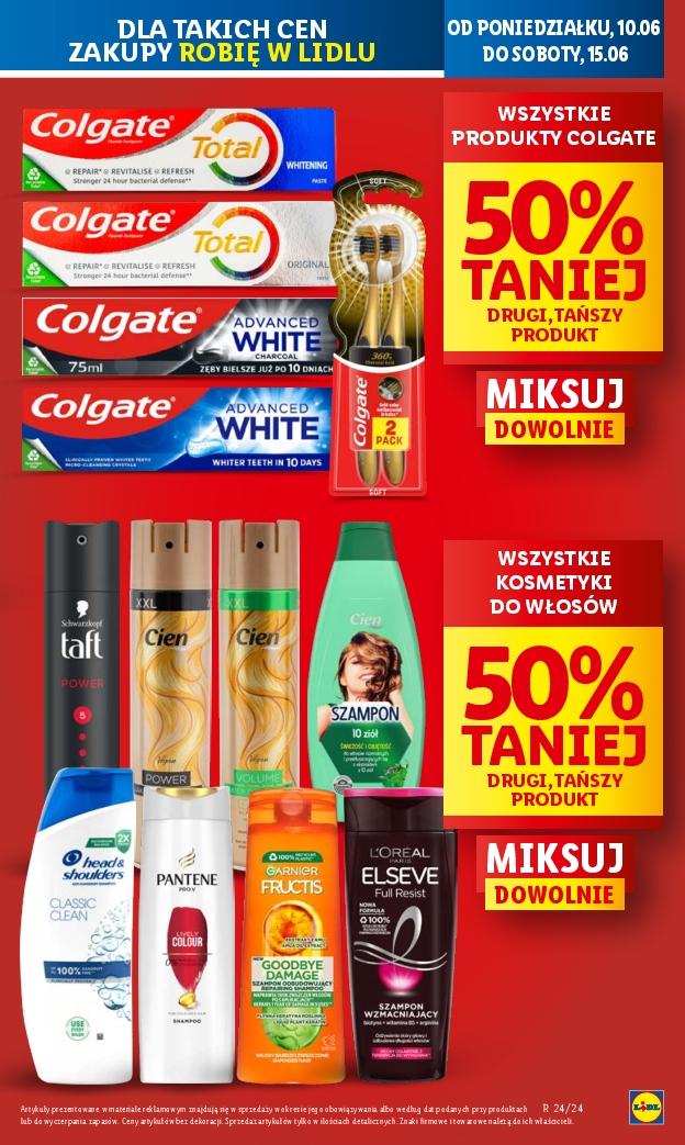 Gazetka promocyjna Lidl str. 13