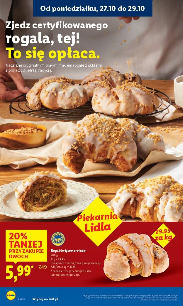 Gazetka promocyjna Lidl str. 23