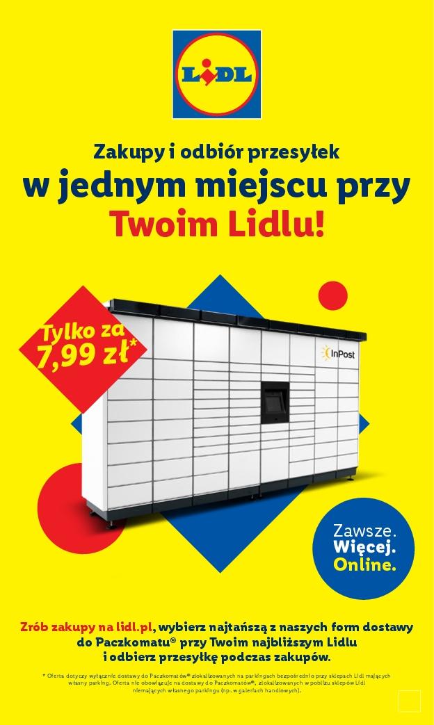 Gazetka promocyjna Lidl str. 53
