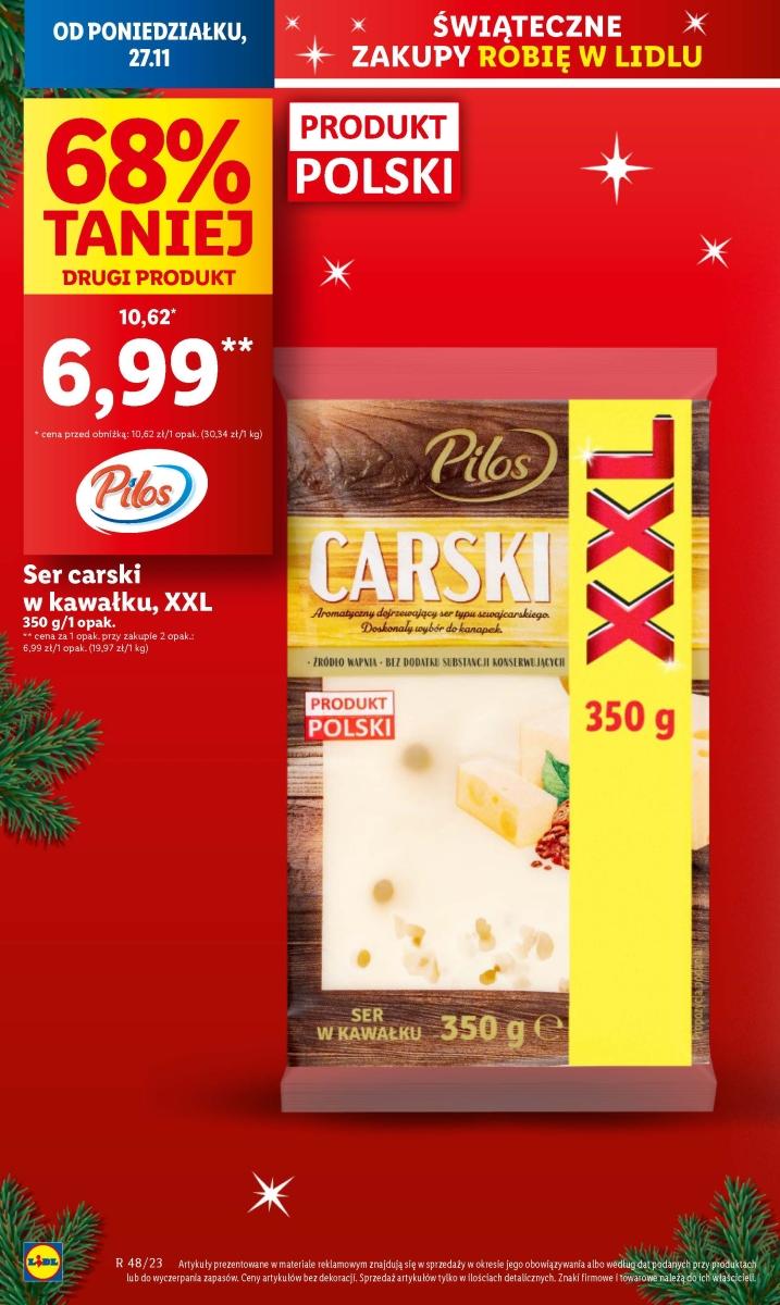 Gazetka promocyjna Lidl str. 10