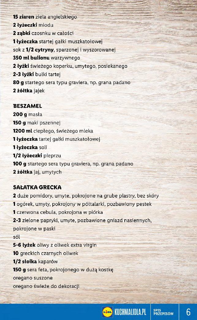 Gazetka promocyjna Lidl str. 5