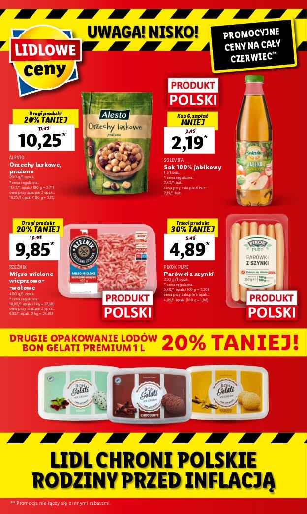 Gazetka promocyjna Lidl str. 48
