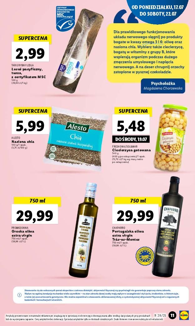 Gazetka promocyjna Lidl str. 41