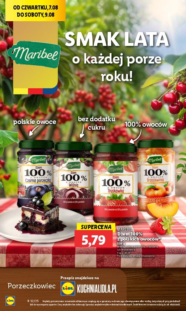 Gazetka promocyjna Lidl str. 44