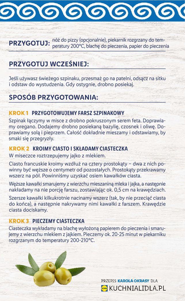 Gazetka promocyjna Lidl str. 9