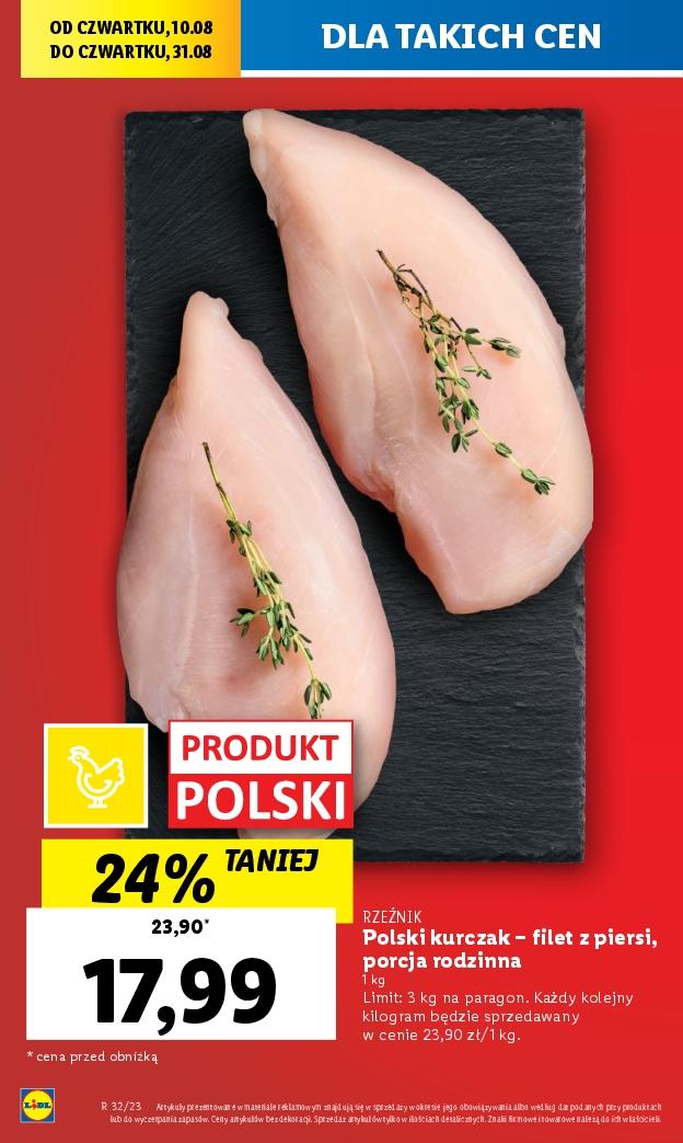 Gazetka promocyjna Lidl str. 14