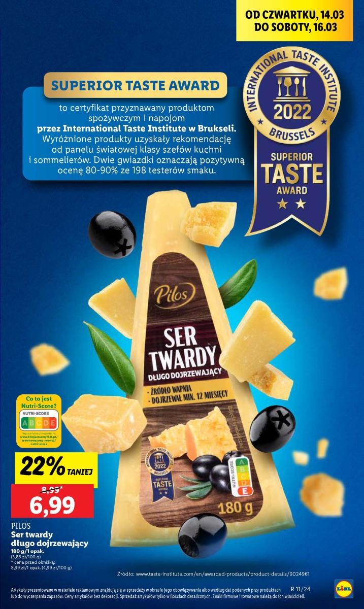 Gazetka promocyjna Lidl str. 33