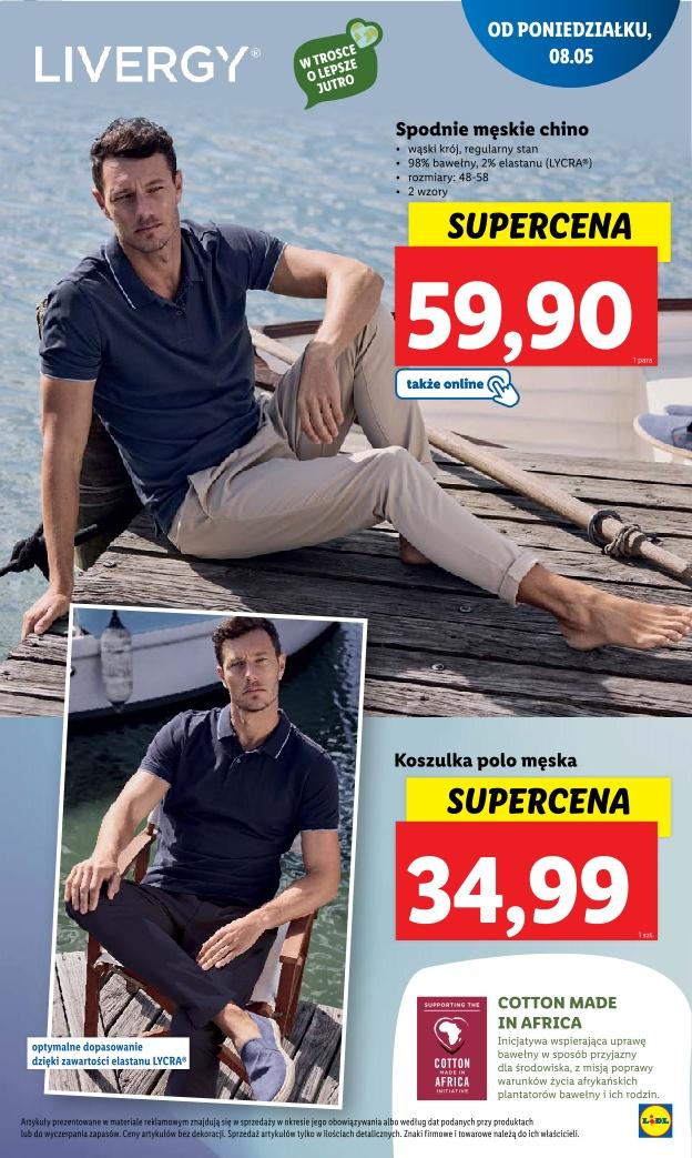 Gazetka promocyjna Lidl str. 45