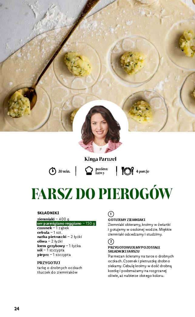 Gazetka promocyjna Lidl str. 24