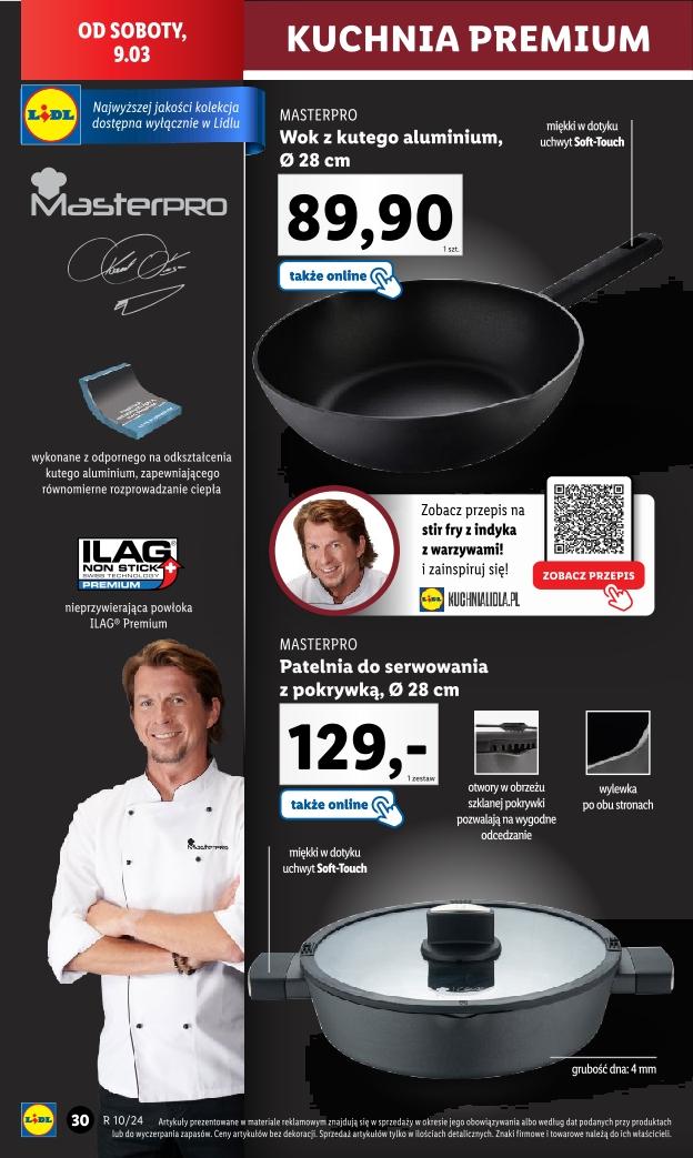 Gazetka promocyjna Lidl str. 35