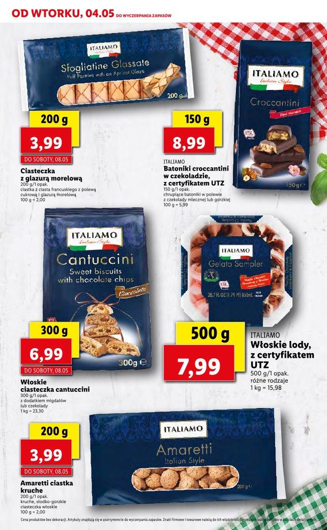 Gazetka promocyjna Lidl str. 37