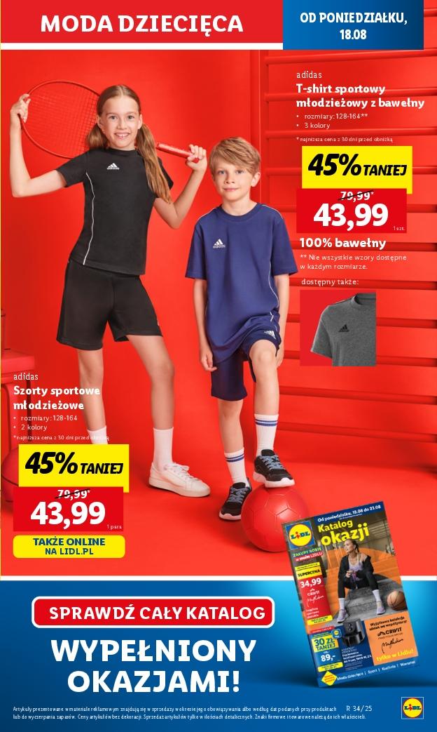 Gazetka promocyjna Lidl str. 11