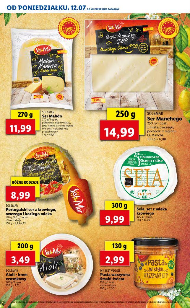 Gazetka promocyjna Lidl str. 7