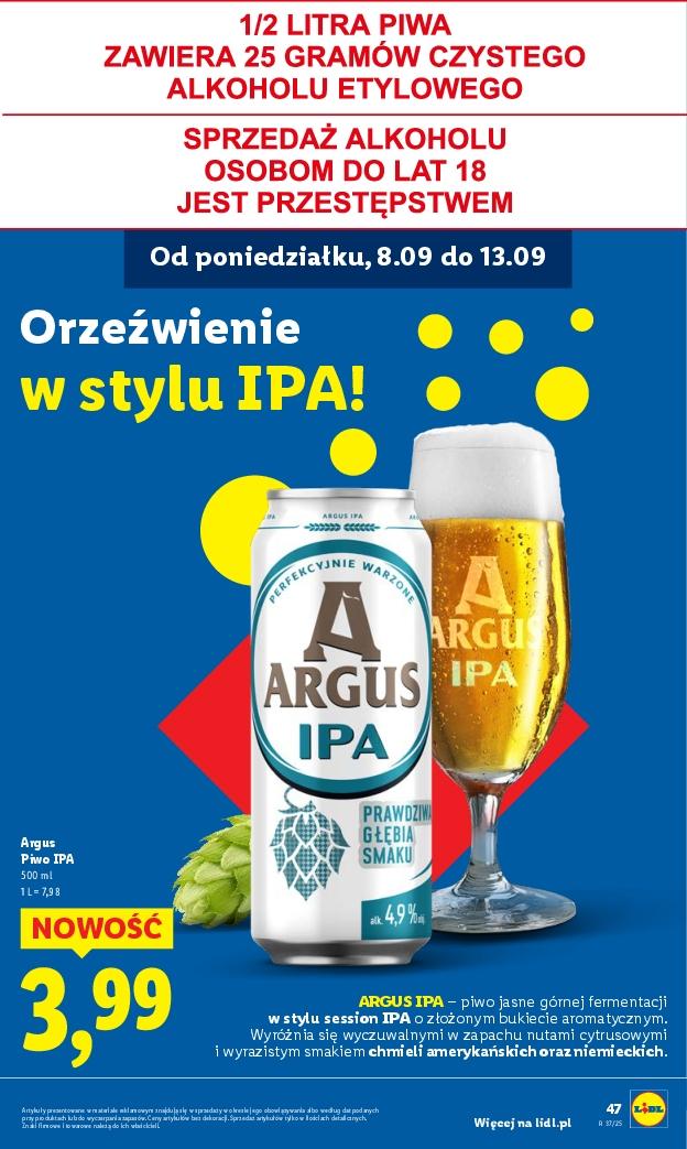 Gazetka promocyjna Lidl str. 51