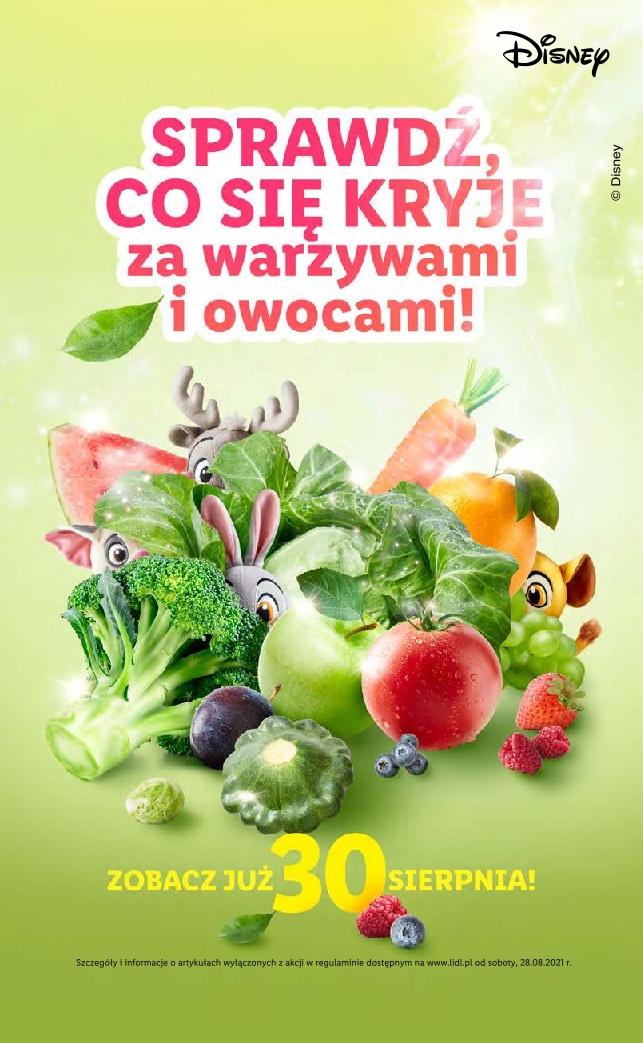 Gazetka promocyjna Lidl str. 57