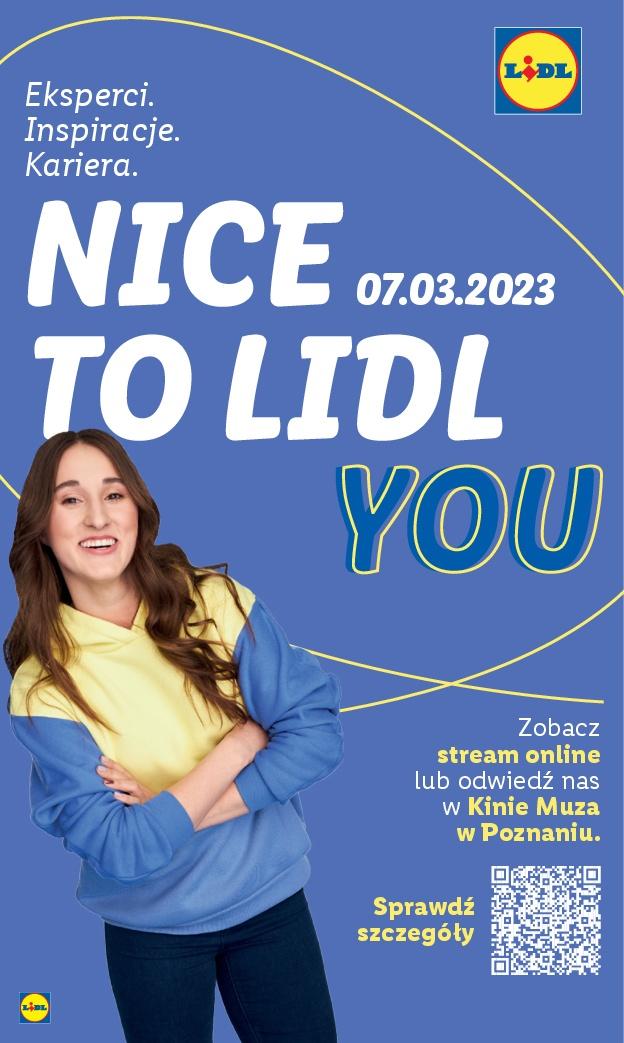 Gazetka promocyjna Lidl str. 31