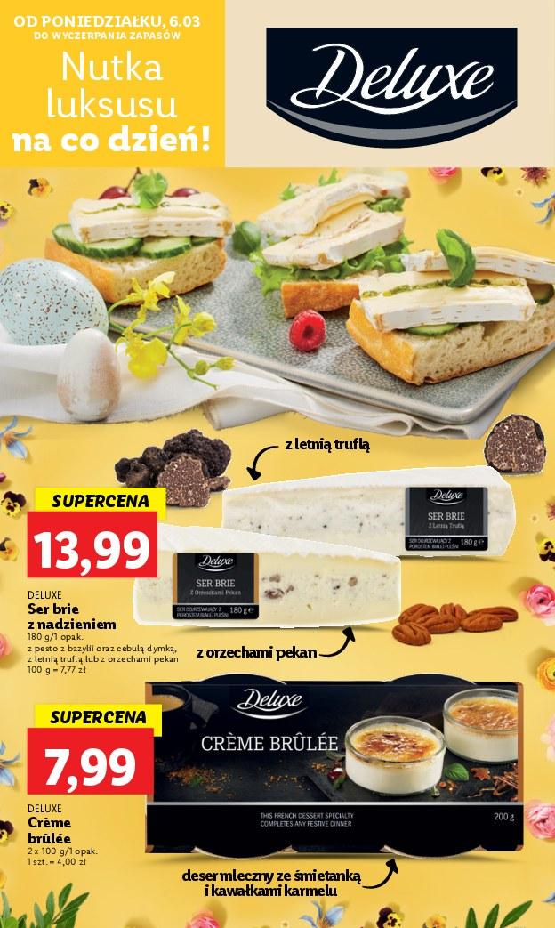 Gazetka promocyjna Lidl str. 40