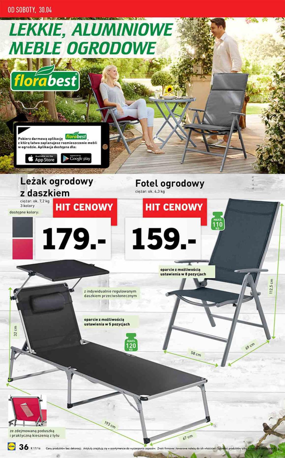 Gazetka promocyjna Lidl str. 36