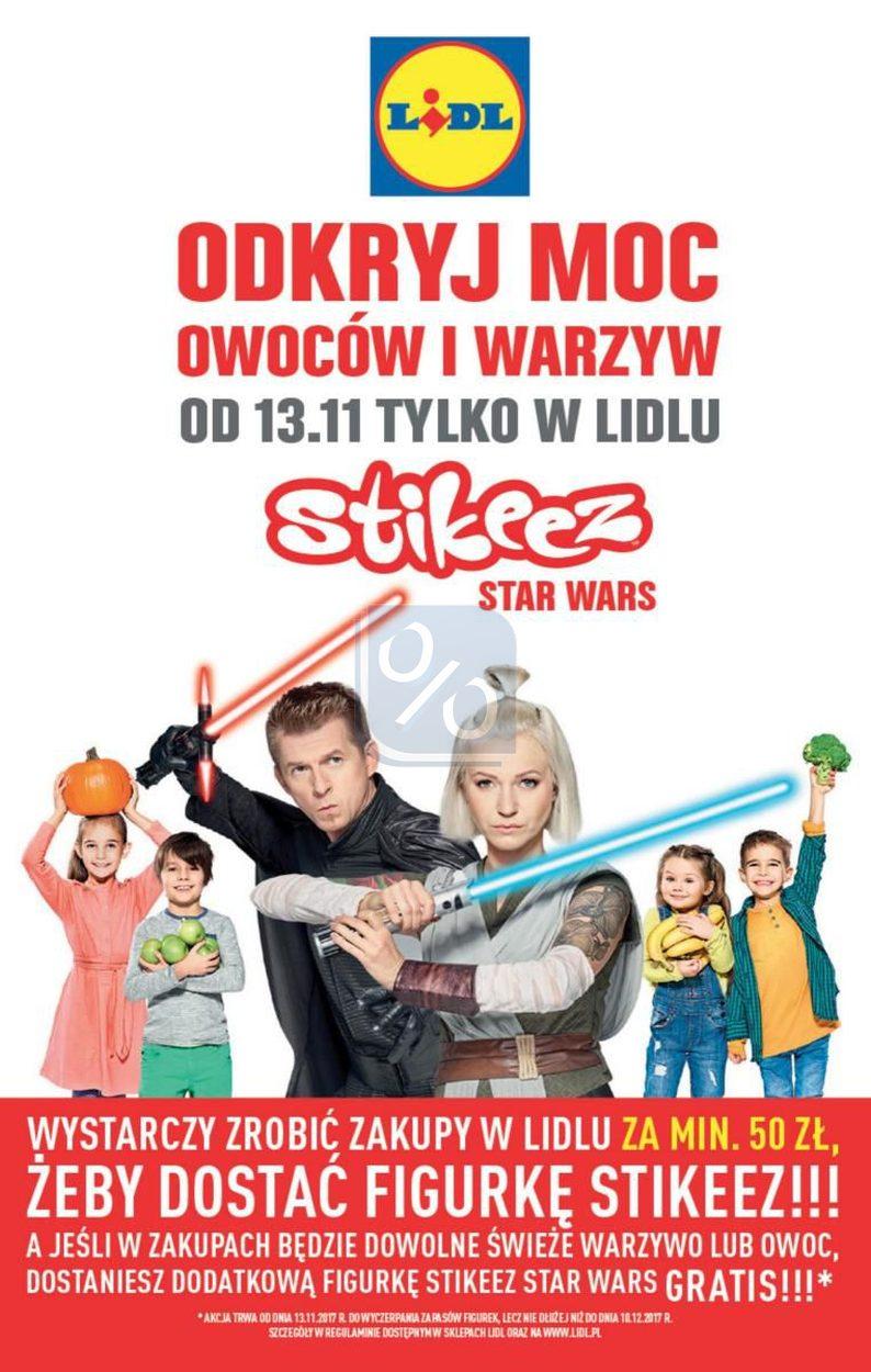 Gazetka promocyjna Lidl str. 40