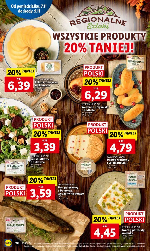 Gazetka promocyjna Lidl str. 24