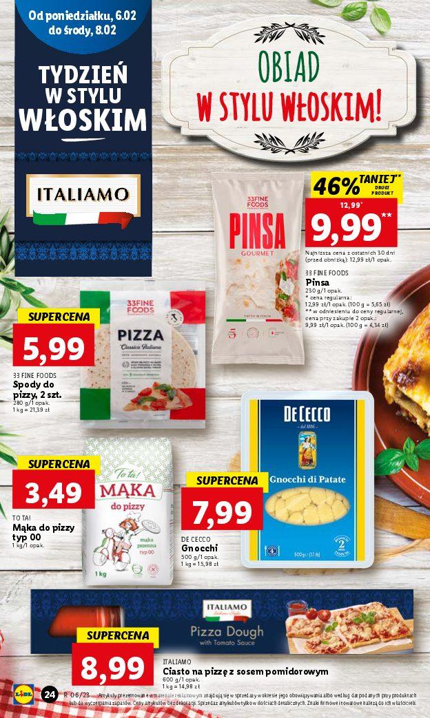 Gazetka promocyjna Lidl str. 26