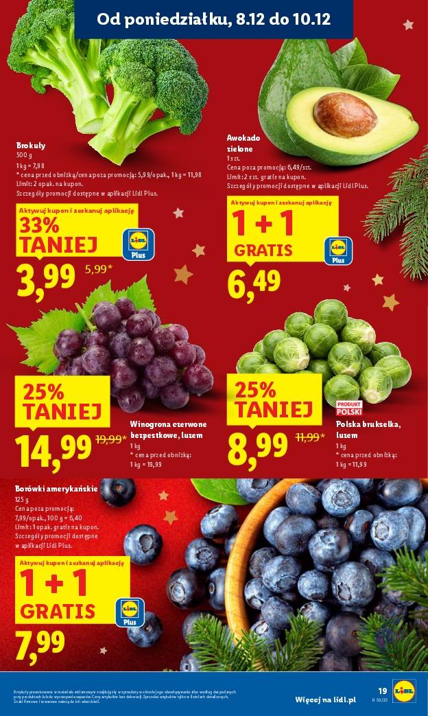 Gazetka promocyjna Lidl str. 27