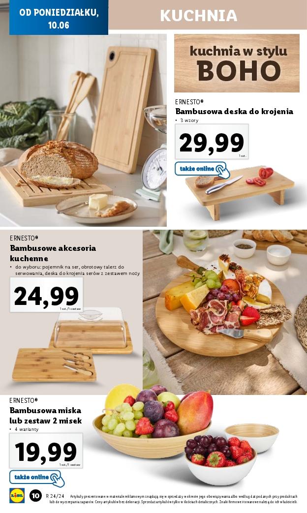 Gazetka promocyjna Lidl str. 12