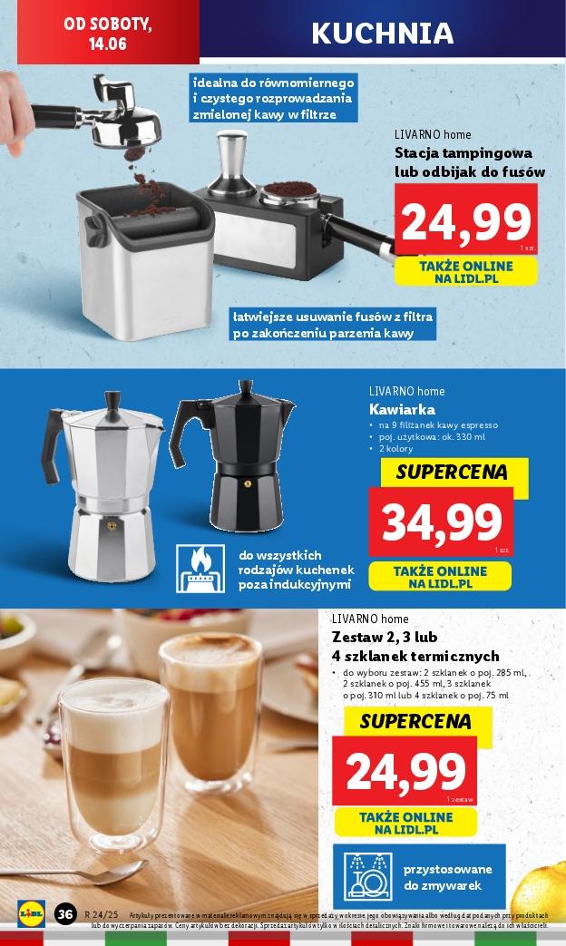 Gazetka promocyjna Lidl str. 48