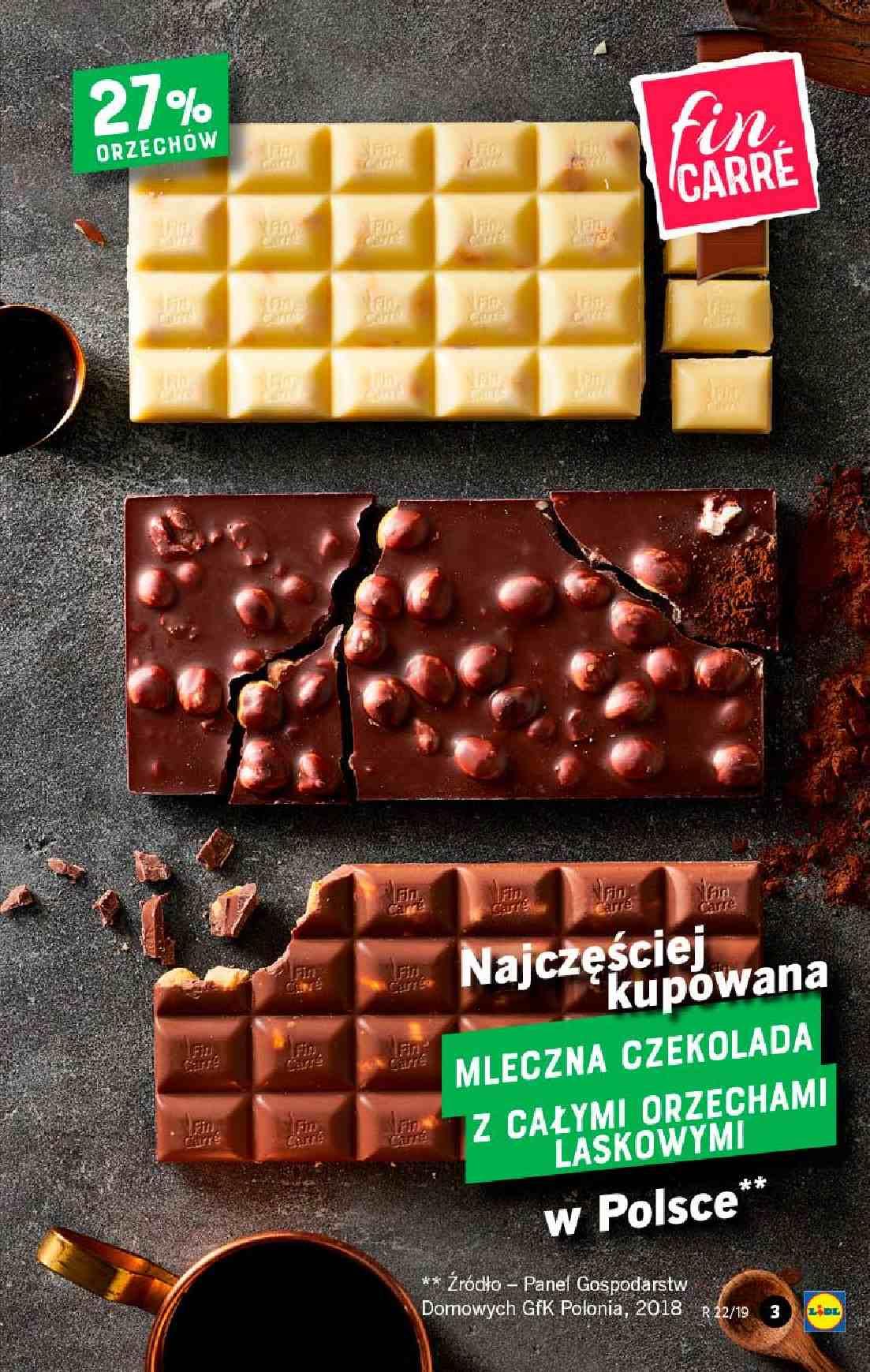 Gazetka promocyjna Lidl str. 3