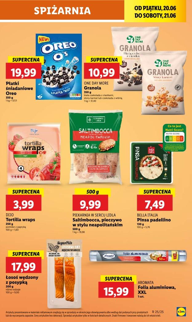 Gazetka promocyjna Lidl str. 44