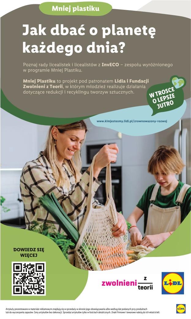Gazetka promocyjna Lidl str. 48