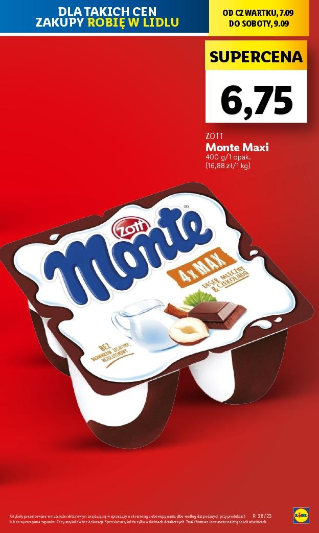 Gazetka promocyjna Lidl str. 11