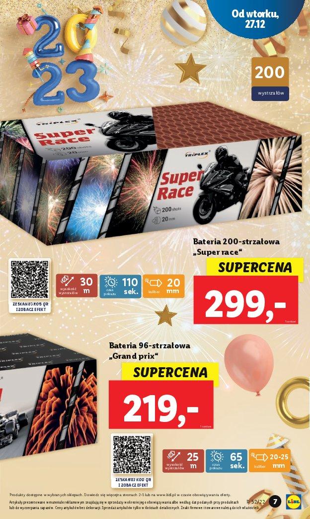 Gazetka promocyjna Lidl str. 5