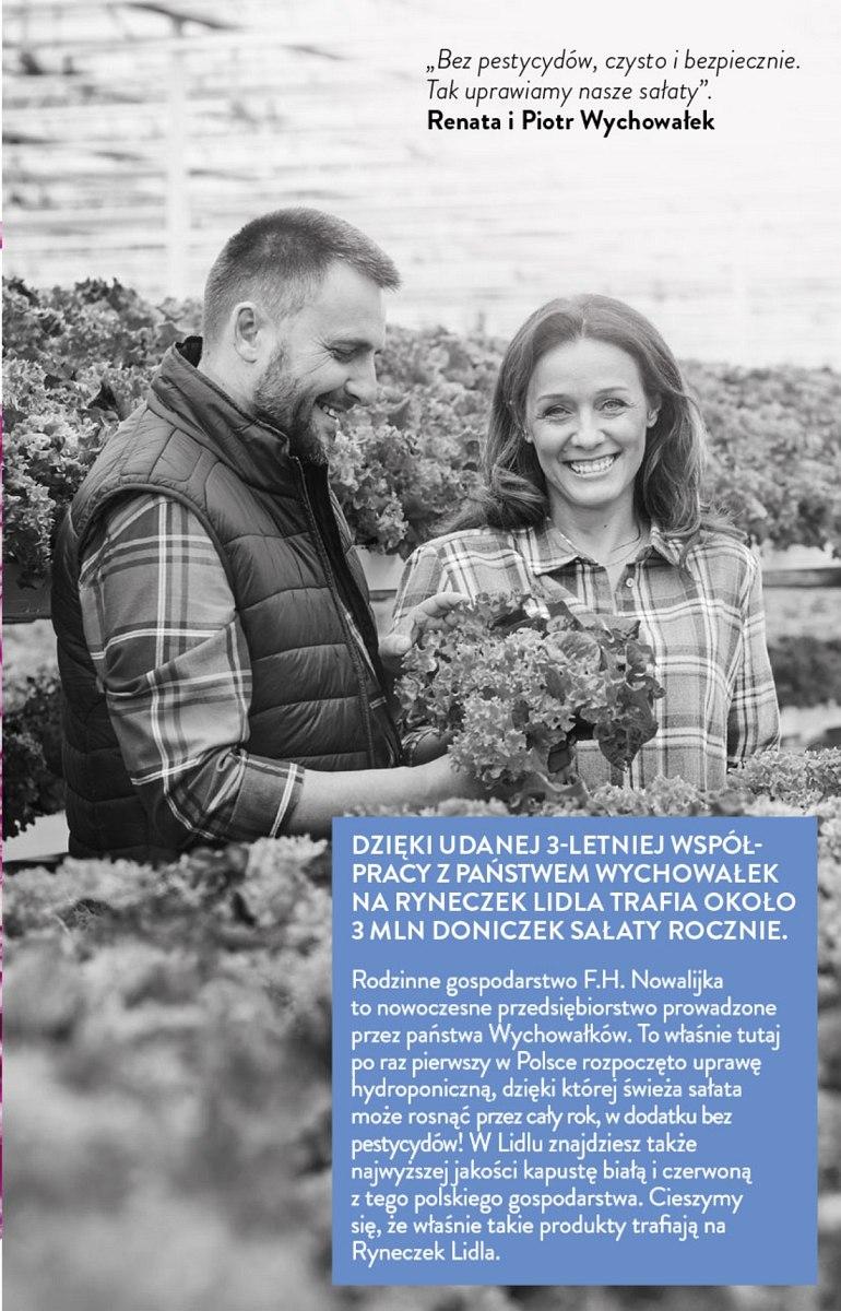 Gazetka promocyjna Lidl str. 9