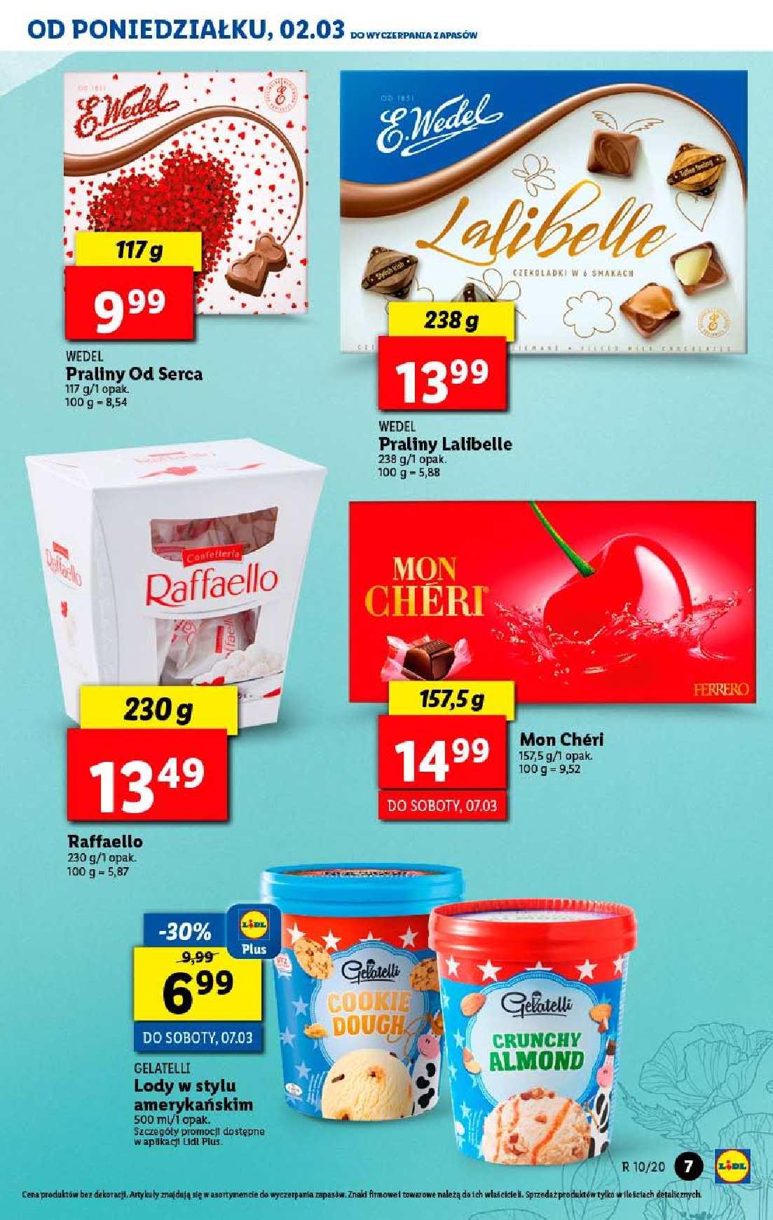 Gazetka promocyjna Lidl str. 7