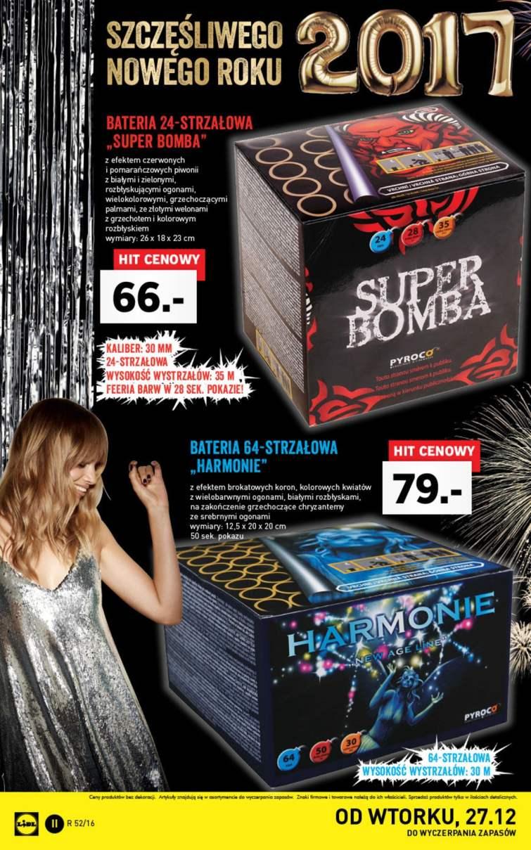 Gazetka promocyjna Lidl str. 23