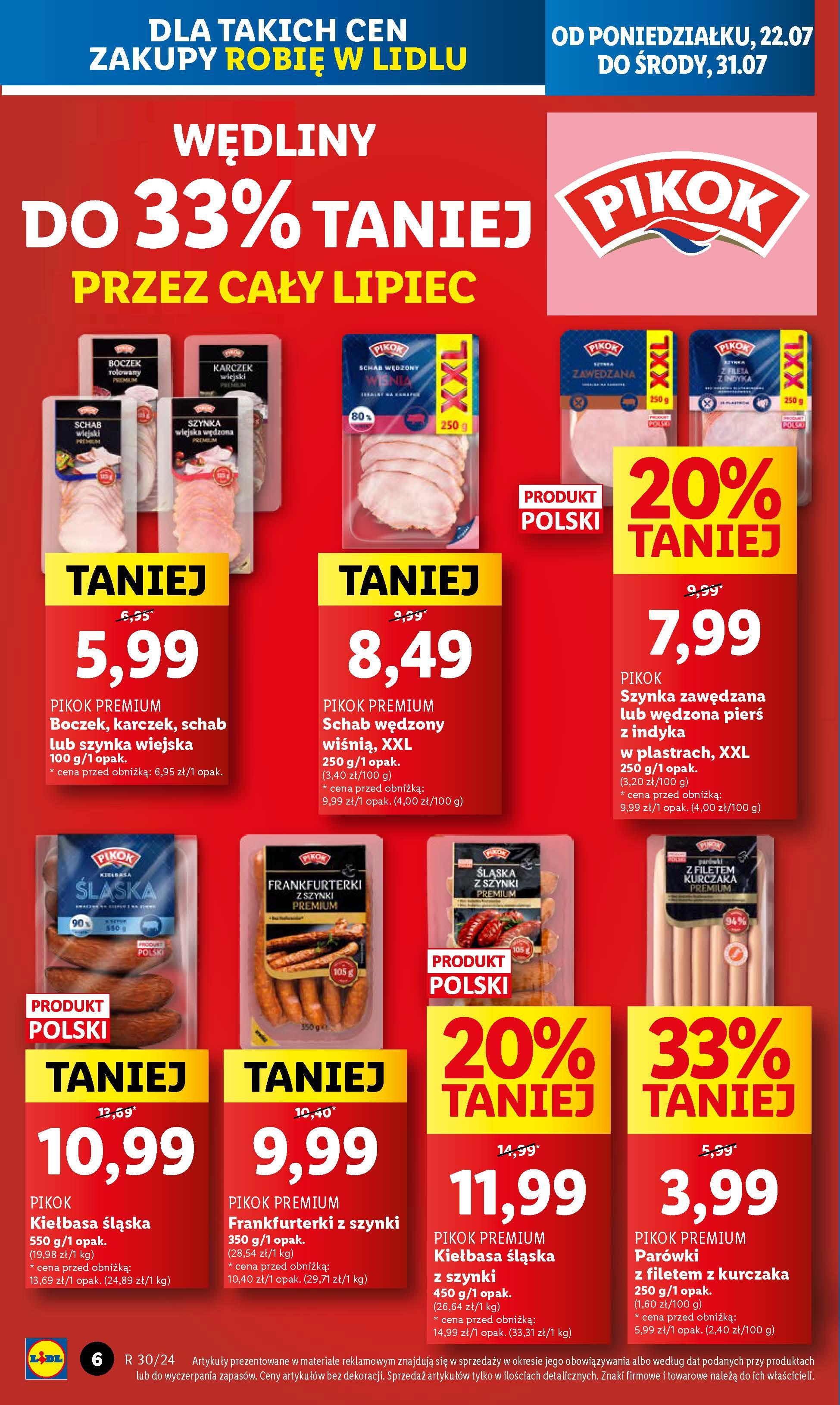 Gazetka promocyjna Lidl str. 29