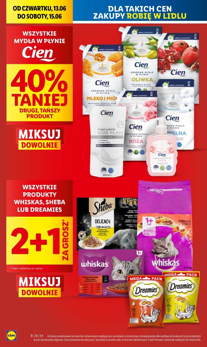 Gazetka promocyjna Lidl str. 10