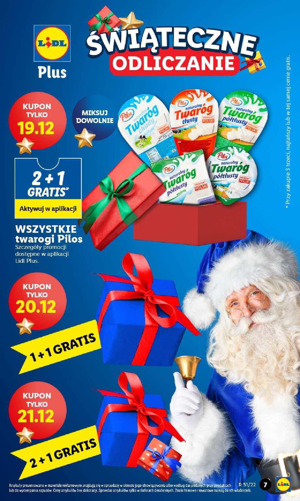 Gazetka promocyjna Lidl str. 7