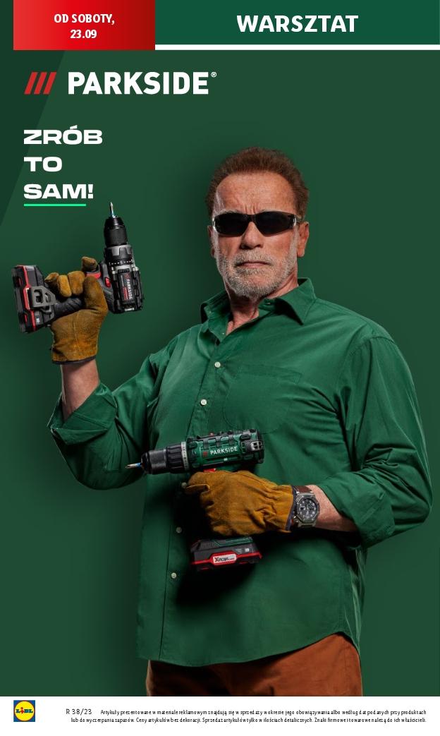 Gazetka promocyjna Lidl str. 34