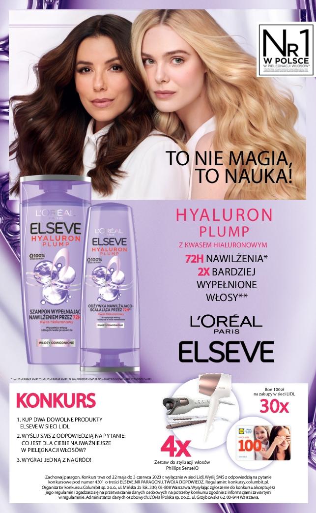 Gazetka promocyjna Lidl str. 55