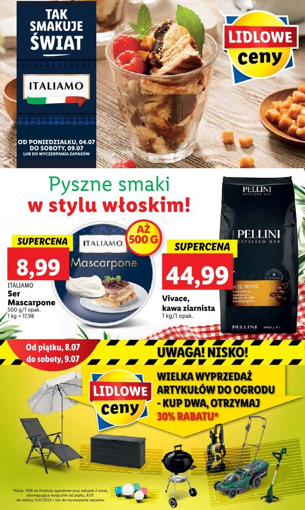 Gazetka promocyjna Lidl str. 46
