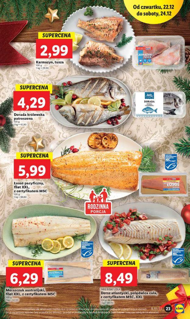 Gazetka promocyjna Lidl str. 26
