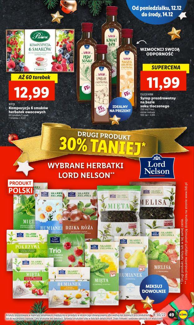 Gazetka promocyjna Lidl str. 59