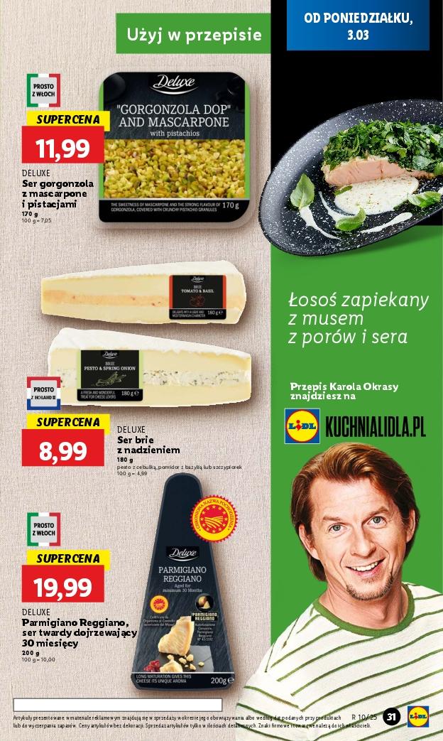 Gazetka promocyjna Lidl str. 37