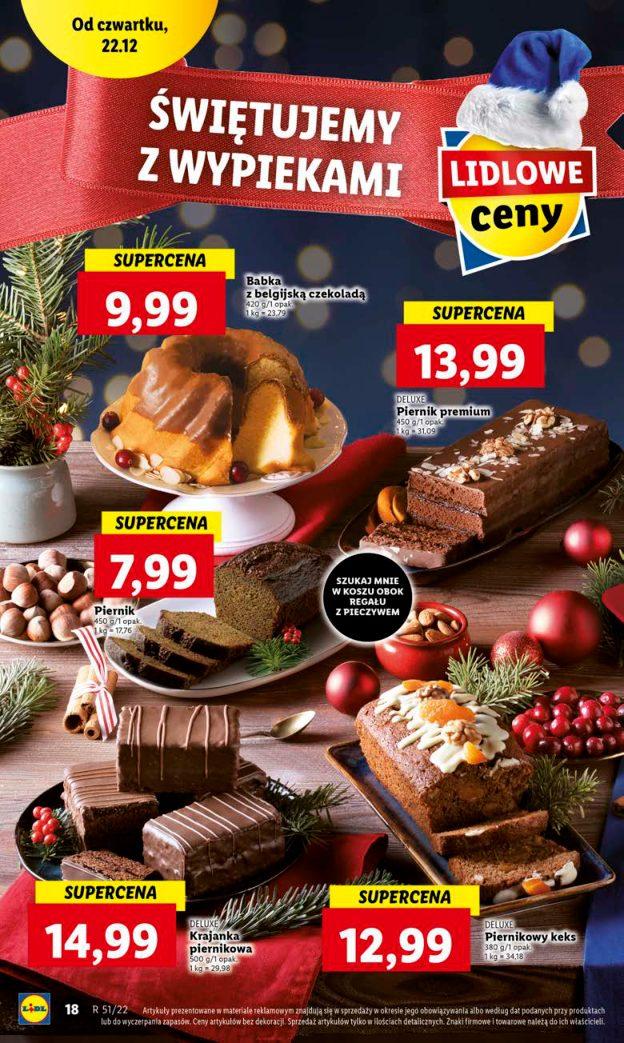Gazetka promocyjna Lidl str. 21